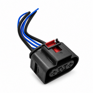Fuel Pump Control Module 5 Pin Connector For VW Eos Golf Jetta Polo 2006 to 17 – SD-25/BAG-04/cable – image 10