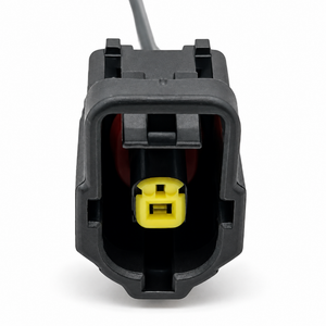 1 Pin Oil Pin Switch Connector with Wire For Ford Grand C-Max Mondeo Ranger 2007 on – SD-25/BAG-08/cable – image 1