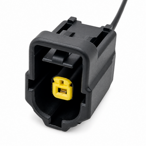1 Pin Oil Pin Switch Connector with Wire For Ford Grand C-Max Mondeo Ranger 2007 on – SD-25/BAG-08/cable – image 2