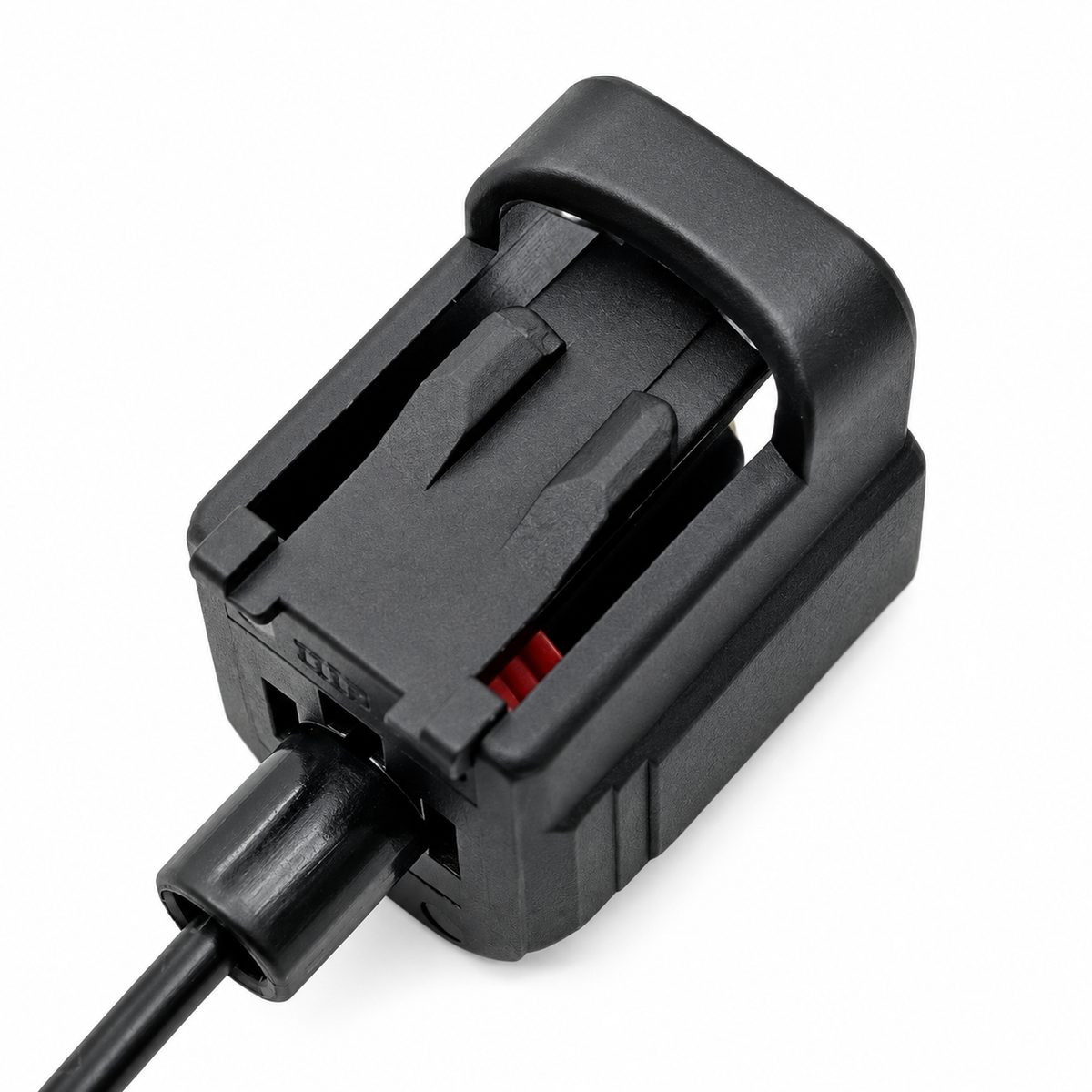 1 Pin Oil Pin Switch Connector with Wire For Ford Grand C-Max Mondeo Ranger 2007 on – SD-25/BAG-08/cable – image 3