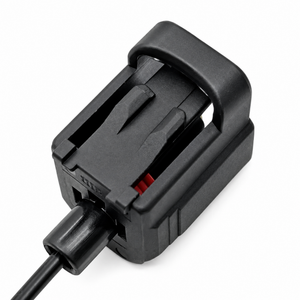 1 Pin Oil Pin Switch Connector with Wire For Ford Grand C-Max Mondeo Ranger 2007 on – SD-25/BAG-08/cable – image 3