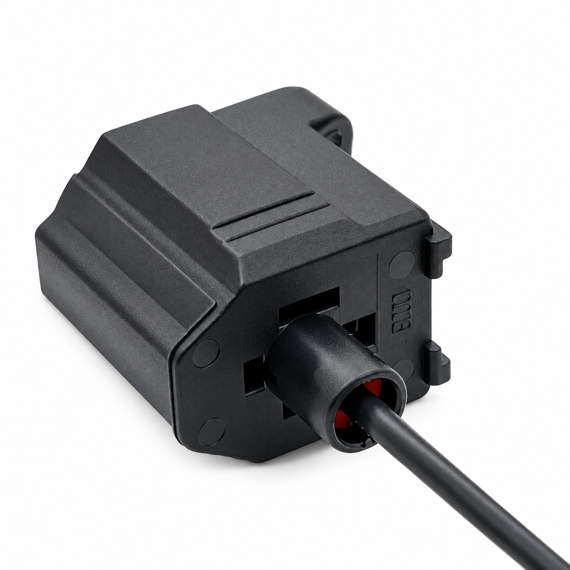 1 Pin Oil Pin Switch Connector with Wire For Ford Grand C-Max Mondeo Ranger 2007 on – SD-25/BAG-08/cable – image 5
