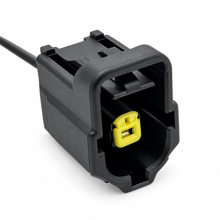 1 Pin Oil Pin Switch Connector with Wire For Ford Grand C-Max Mondeo Ranger 2007 on – SD-25/BAG-08/cable – image 6
