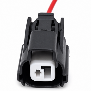 1 Pin Vtec Solenoid Sensor Connector Plug For Honda Civic Prelude Integra Accord – SD-25/BAG-09/cable – image 2