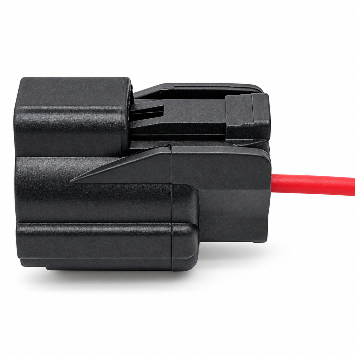 1 Pin Vtec Solenoid Sensor Connector Plug For Honda Civic Prelude Integra Accord – SD-25/BAG-09/cable – image 3