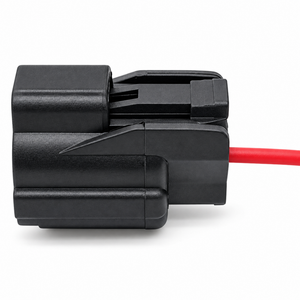 1 Pin Vtec Solenoid Sensor Connector Plug For Honda Civic Prelude Integra Accord – SD-25/BAG-09/cable – image 3