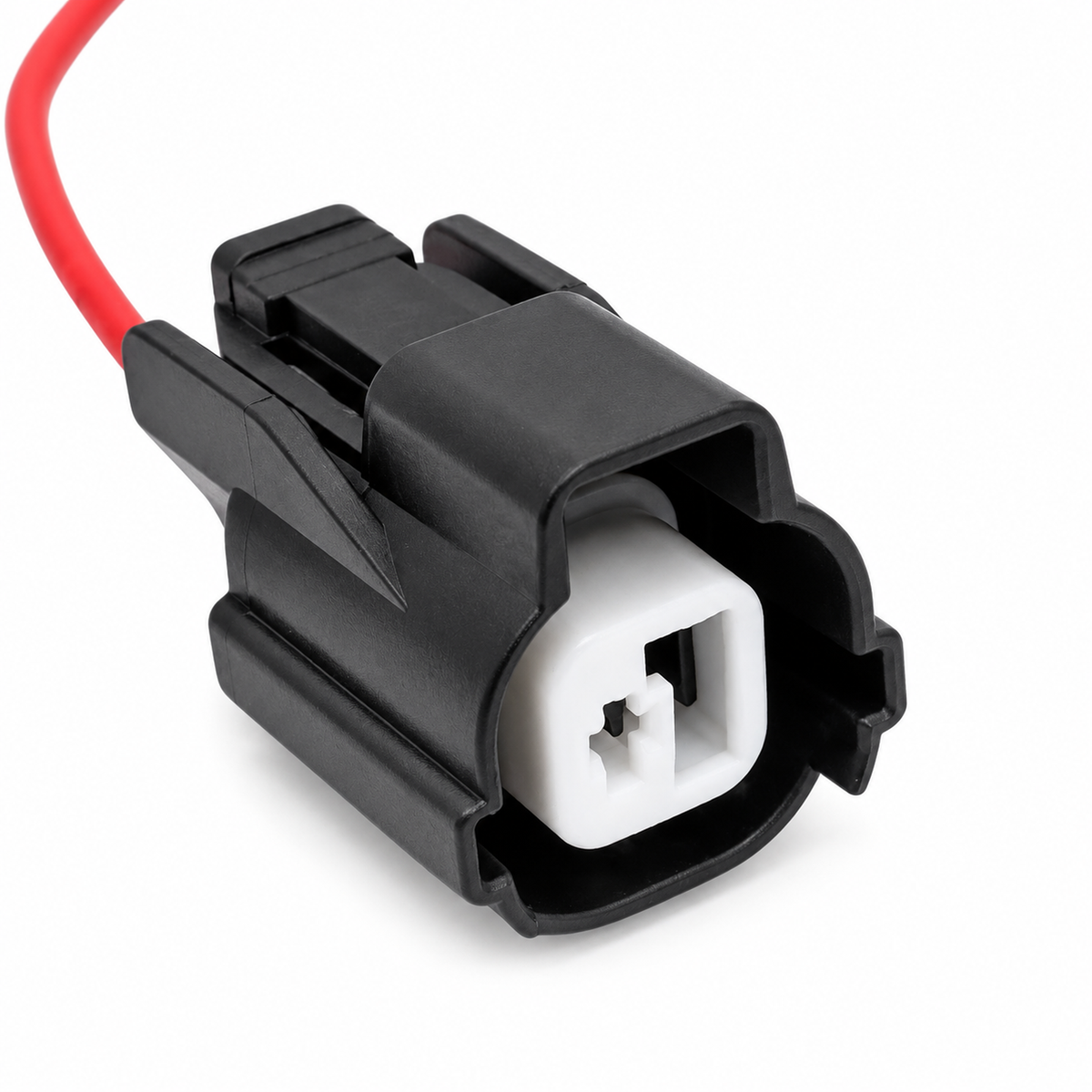 1 Pin Vtec Solenoid Sensor Connector Plug For Honda Civic Prelude Integra Accord – SD-25/BAG-09/cable – image 5
