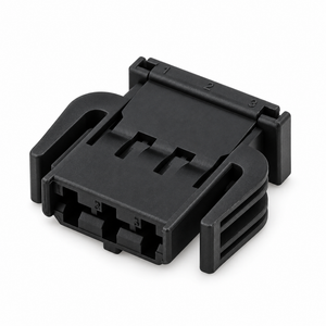 3 Pin Connector Plug 893971633 for VW Audi Wiring Plug Sensor – SD-26/BAG-12/3pin – image 1