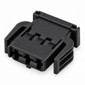 3 Pin Connector Plug 893971633 for VW Audi Wiring Plug Sensor – SD-26/BAG-12/3pin – image 2