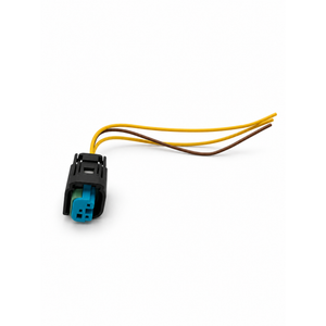 3 pin PDC Parking Sensor Repair Wiring loom connector Plug Socket Range Rover Sport – SD-27/BAG-20/cable – image 1