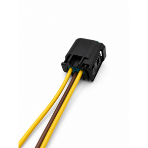 3 pin PDC Parking Sensor Repair Wiring loom connector Plug Socket Range Rover Sport – SD-27/BAG-20/cable – image 2