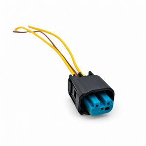 3 pin PDC Parking Sensor Repair Wiring loom connector Plug Socket Range Rover Sport – SD-27/BAG-20/cable – image 3