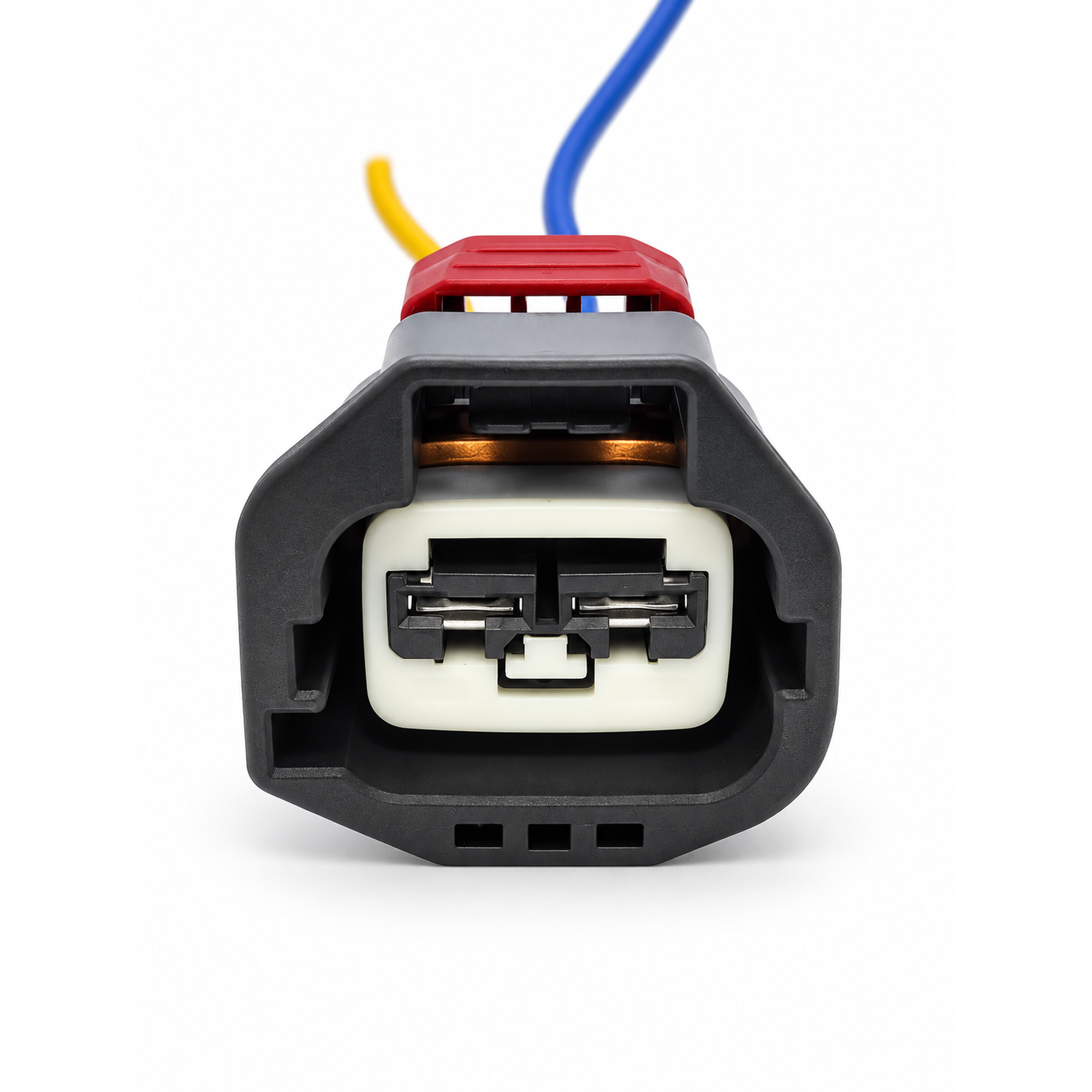 For Renault Abs Socket Extension Wiring Harness Loom 2 Pin Connector – SD-28/BAG-32/cable – image 2