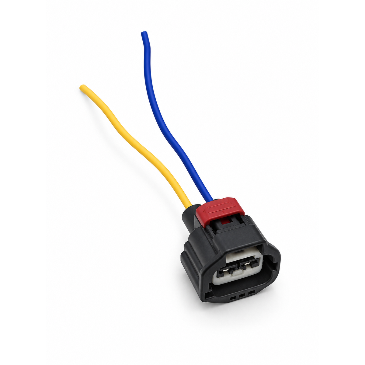 For Renault Abs Socket Extension Wiring Harness Loom 2 Pin Connector – SD-28/BAG-32/cable – image 4