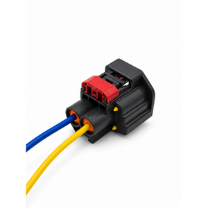 For Renault Abs Socket Extension Wiring Harness Loom 2 Pin Connector – SD-28/BAG-32/cable – image 5