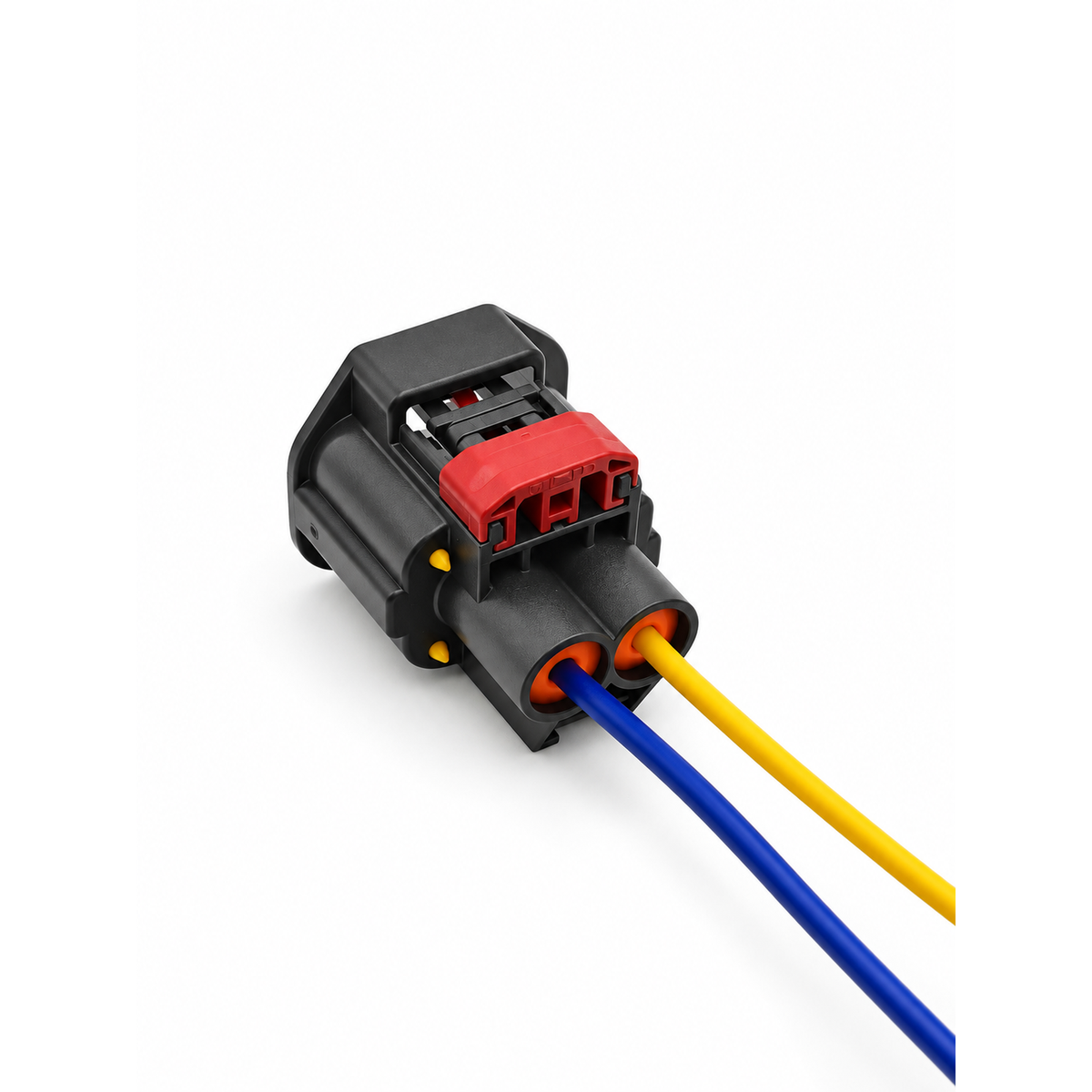 For Renault Abs Socket Extension Wiring Harness Loom 2 Pin Connector – SD-28/BAG-32/cable – image 6