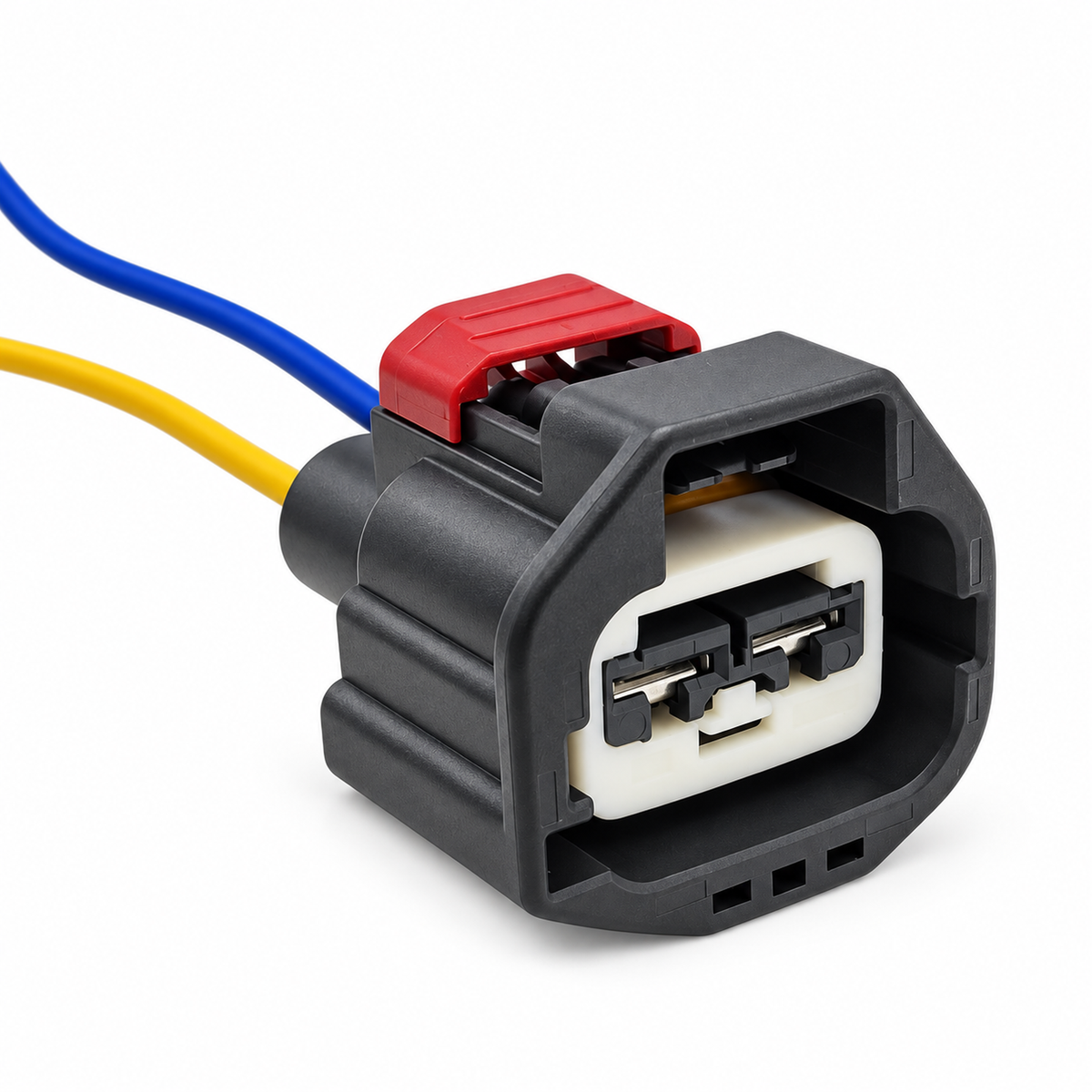 For Renault Abs Socket Extension Wiring Harness Loom 2 Pin Connector – SD-28/BAG-32/cable – image 7