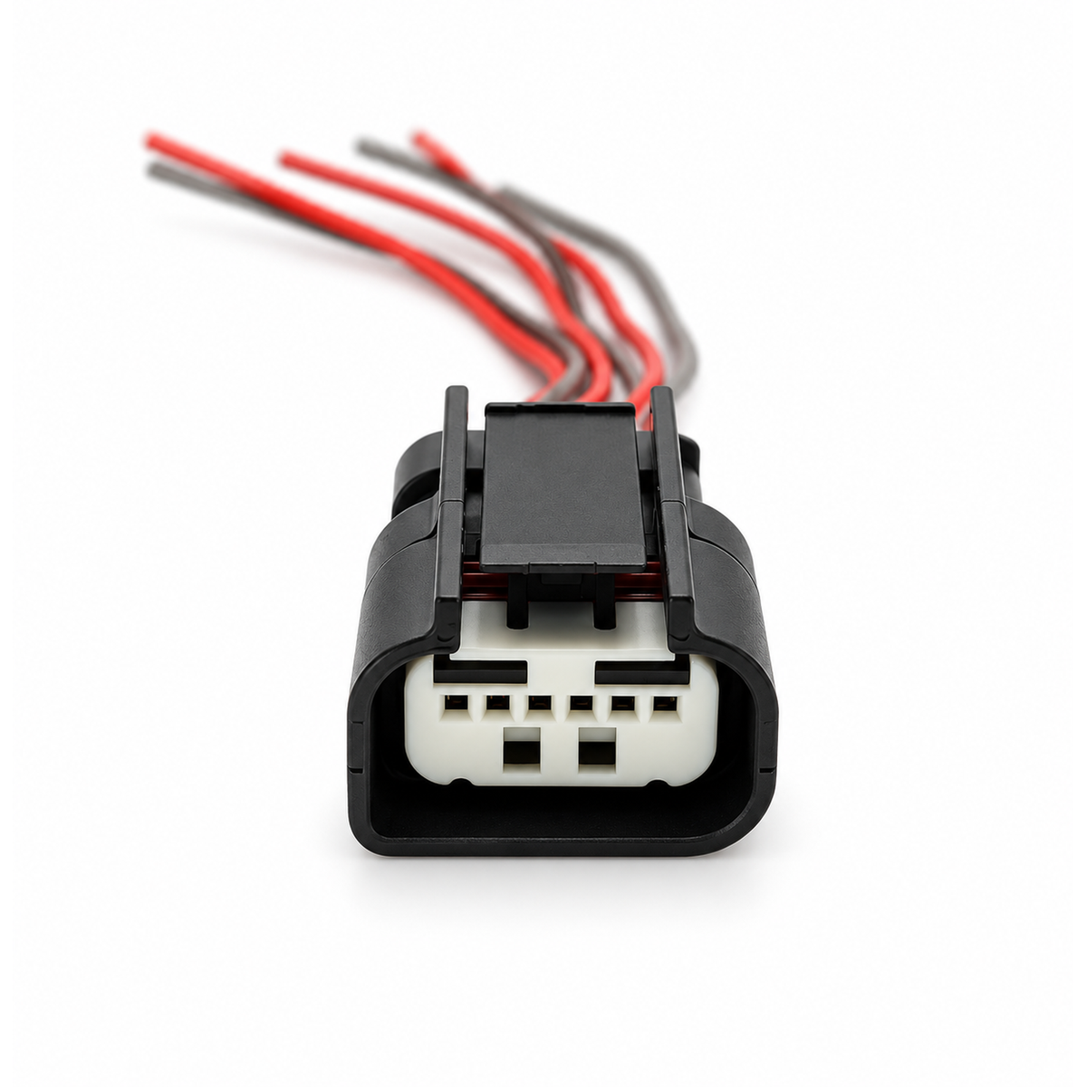 5 Pin Reverse Rear View Camera RVC Connector Plug Fits Ford Focus CU2Z-14s411-AEB – SD-28/BAG-37-Cable – image 2