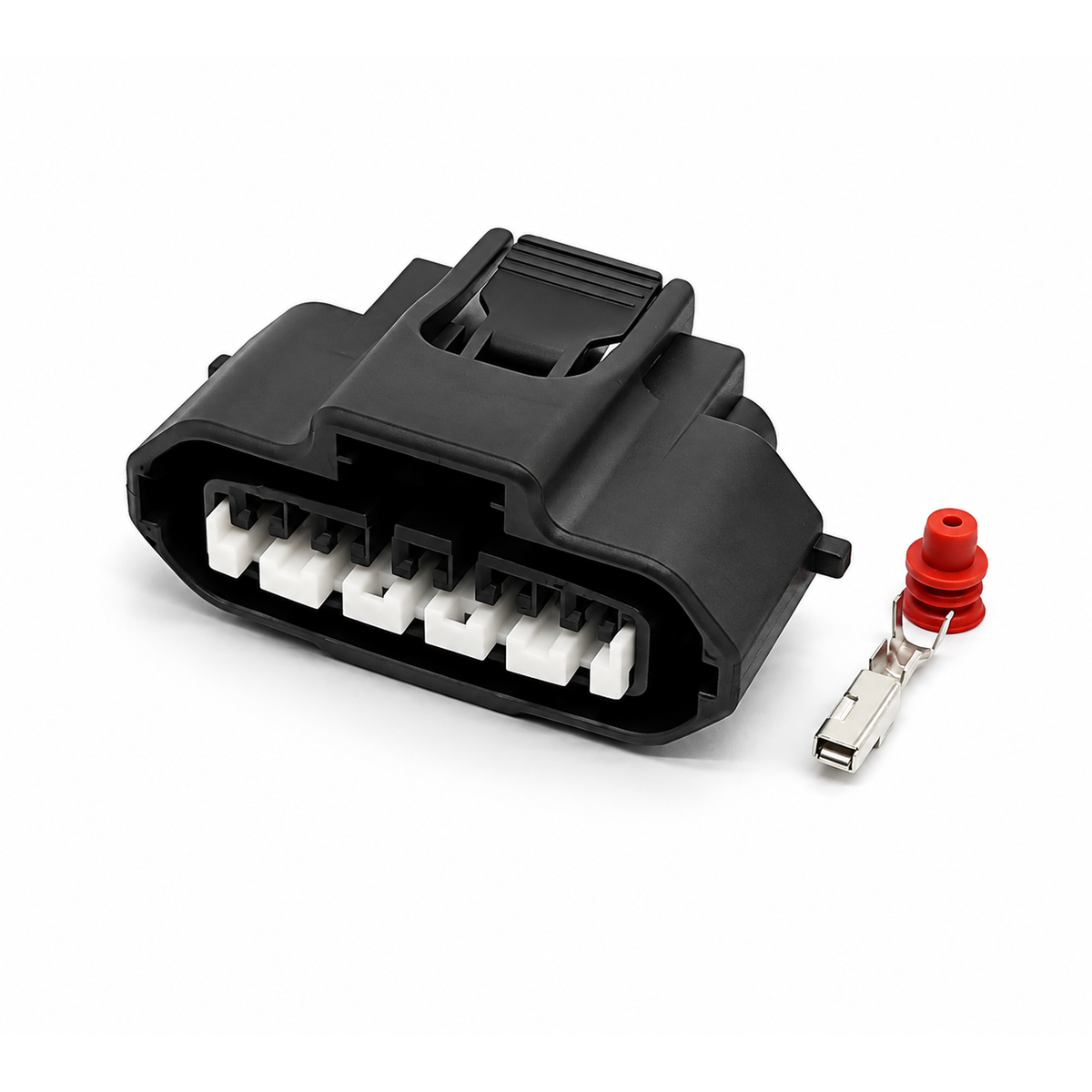 FOR Toyota 5 Pin Air Flow MAF Connector Plug MG640945-5 – SD-28/BAG-41/5pin – image 2