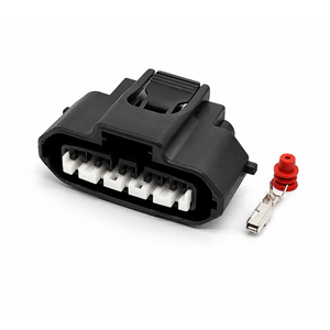 FOR Toyota 5 Pin Air Flow MAF Connector Plug MG640945-5 – SD-28/BAG-41/5pin – image 2