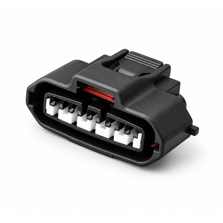 FOR Toyota 5 Pin Air Flow MAF Connector Plug MG640945-5 – SD-28/BAG-41/5pin – image 3