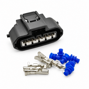 FOR Toyota 5 Pin Air Flow MAF Connector Plug MG640945-5 – SD-28/BAG-41/5pin – image 10