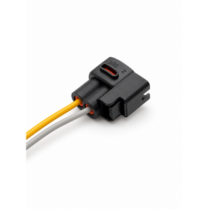 2 Pin PDC Parking Sensor Connector For 2013-2015 Lexus CT200h ES300h ES350 - MG640605 – SD-28/BAG-42-Cable – image 5
