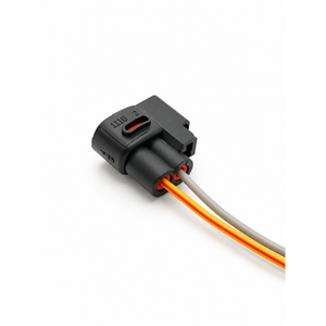 2 Pin PDC Parking Sensor Connector For 2013-2015 Lexus CT200h ES300h ES350 - MG640605 – SD-28/BAG-42-Cable – image 6