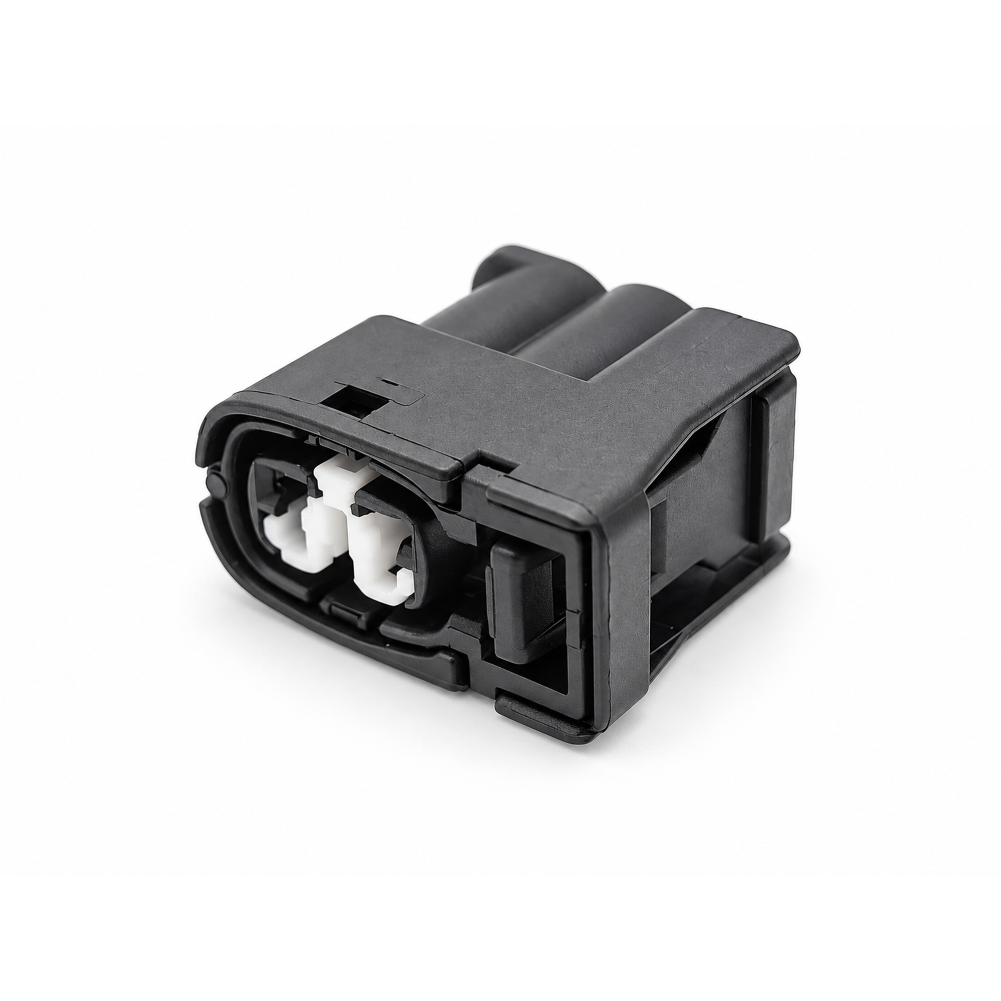 2 pin Ignition Coil Connector Plug Kit Case For Toyota Supra Soarer Verossa – SD-29/BAG-48/2,pin – image 2