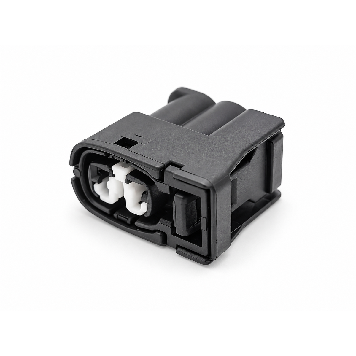 2 pin Ignition Coil Connector Plug Kit Case For Toyota Supra Soarer Verossa – SD-29/BAG-48/2,pin – image 2