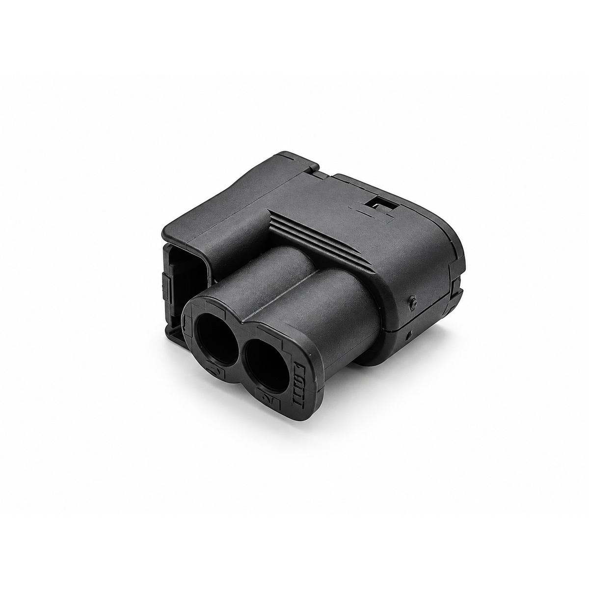 2 pin Ignition Coil Connector Plug Kit Case For Toyota Supra Soarer Verossa – SD-29/BAG-48/2,pin – image 4