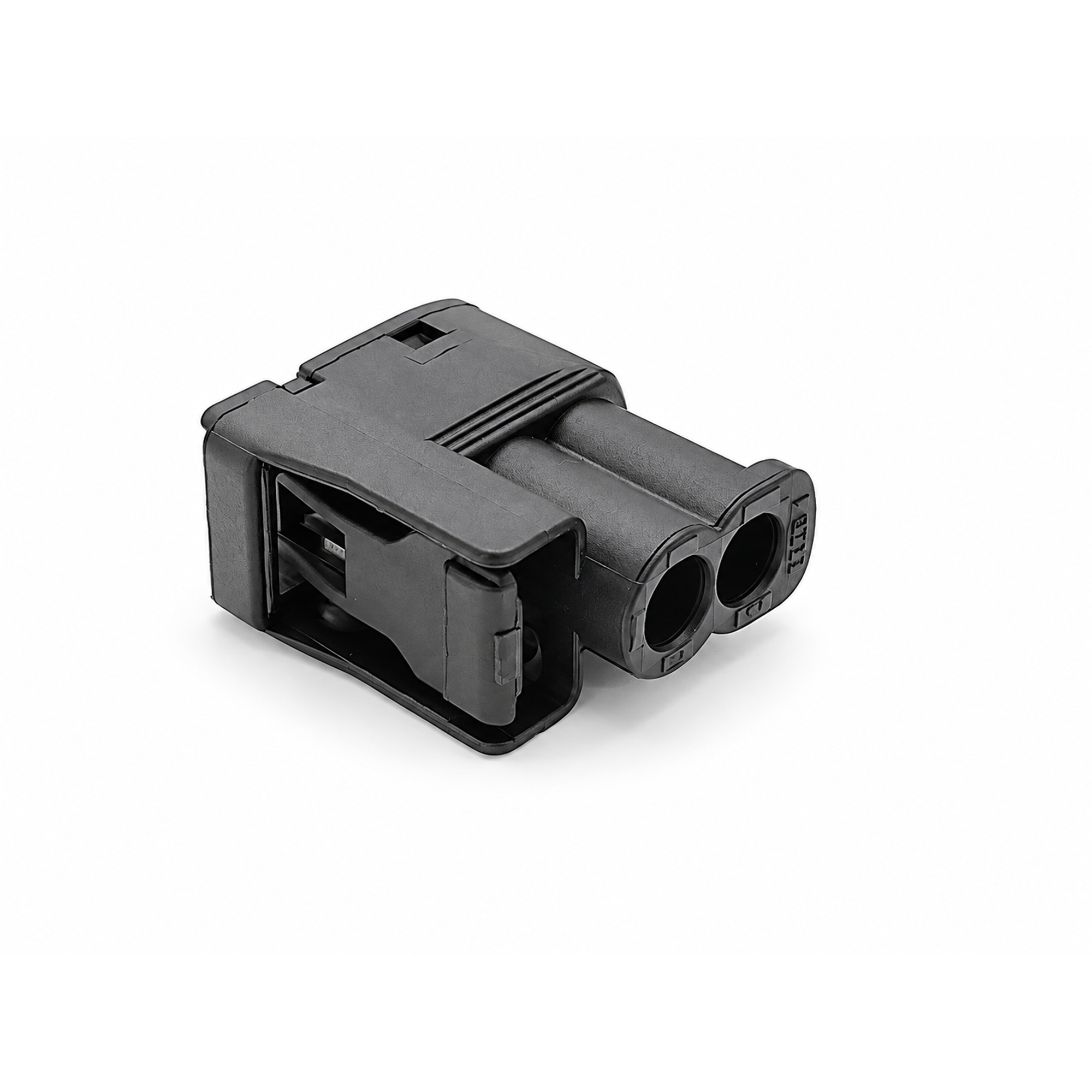 2 pin Ignition Coil Connector Plug Kit Case For Toyota Supra Soarer Verossa – SD-29/BAG-48/2,pin – image 5