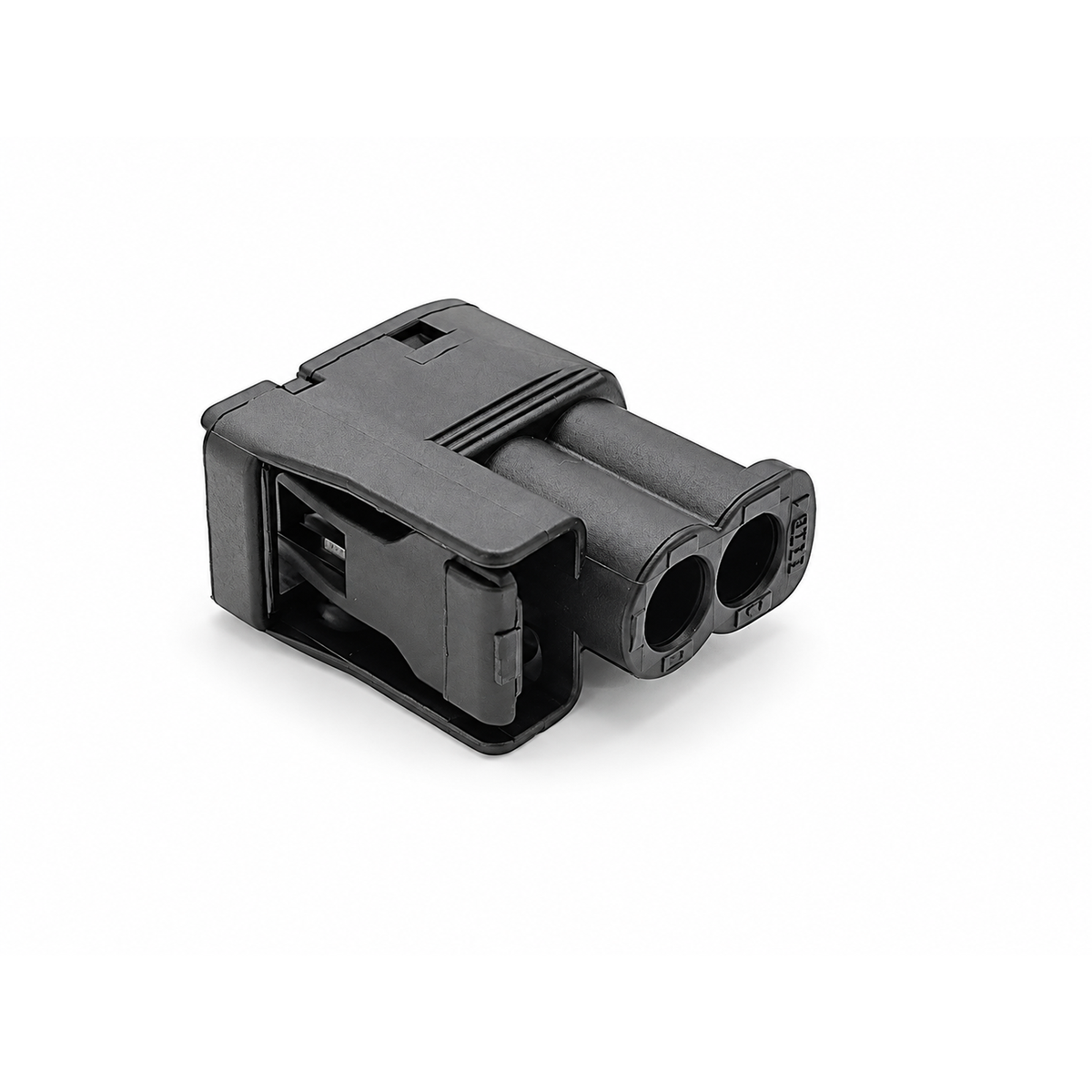 2 pin Ignition Coil Connector Plug Kit Case For Toyota Supra Soarer Verossa – SD-29/BAG-48/2,pin – image 5