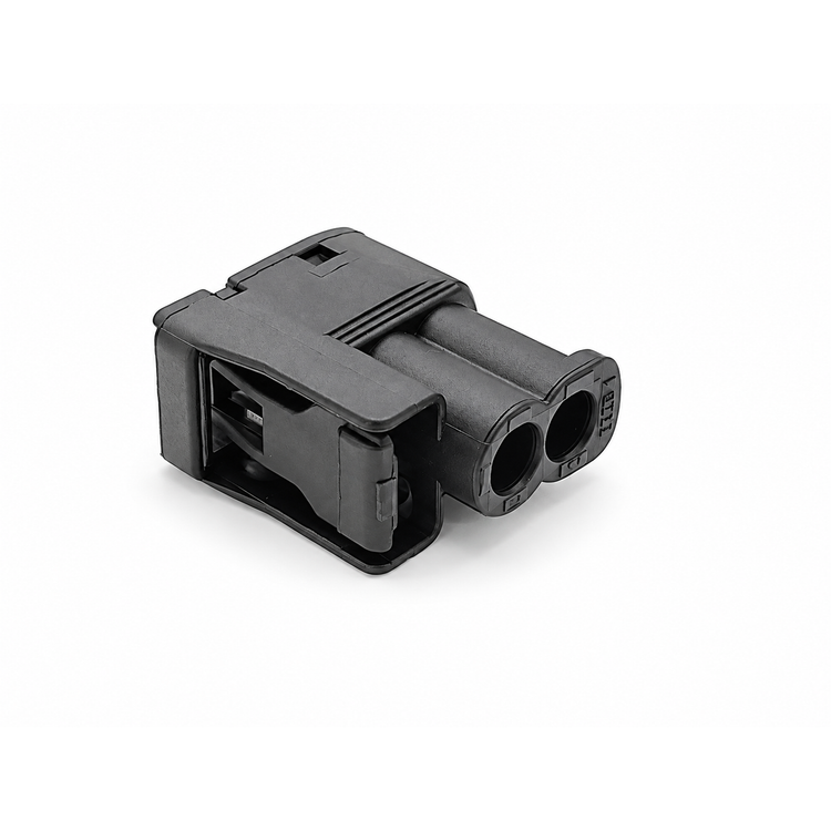 2 pin Ignition Coil Connector Plug Kit Case For Toyota Supra Soarer Verossa – SD-29/BAG-48/2,pin – image 5
