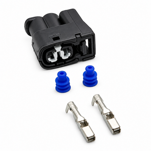 2 pin Ignition Coil Connector Plug Kit Case For Toyota Supra Soarer Verossa – SD-29/BAG-48/2,pin – image 7