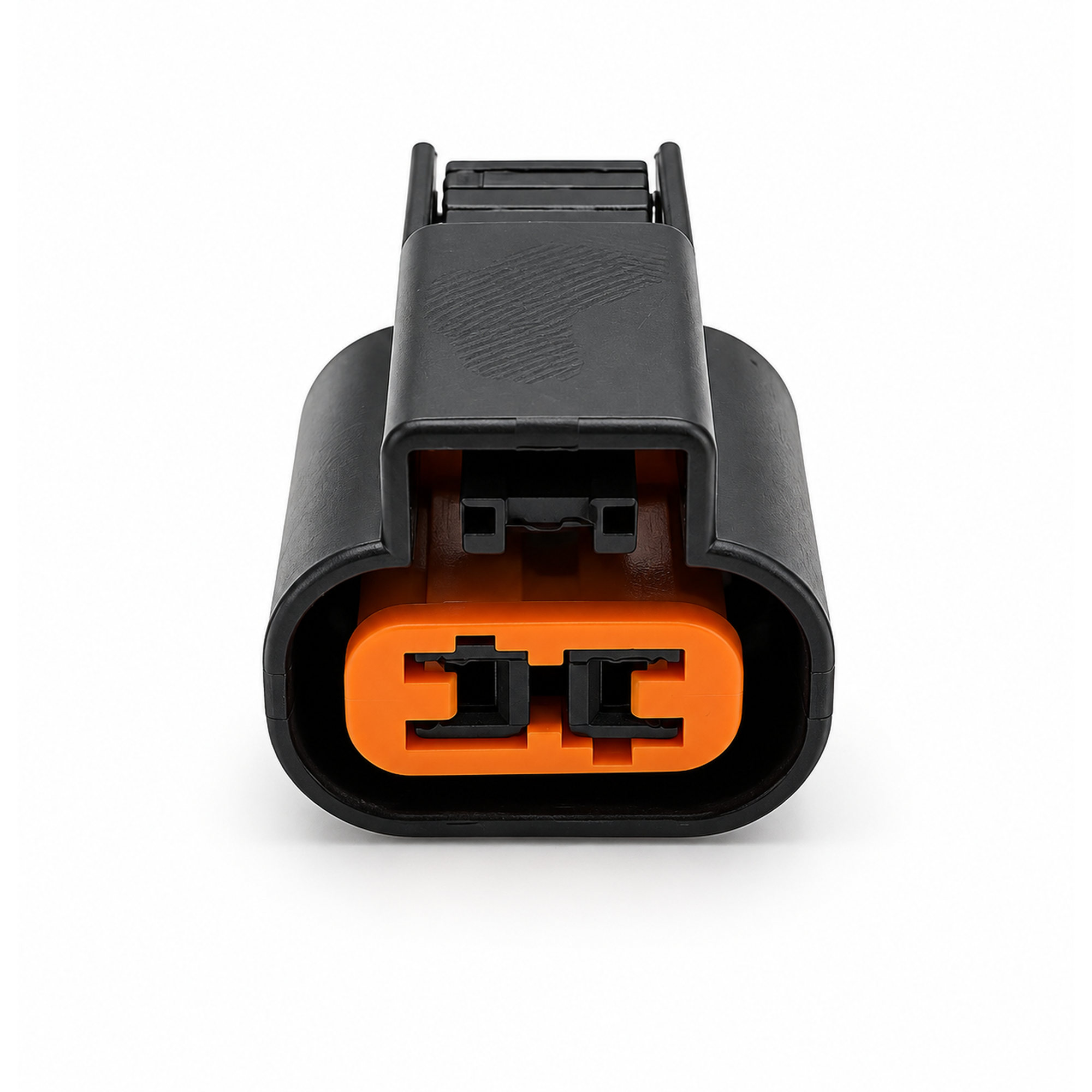2 pin Female Plug Connector Fog Lamp ABS Sensor For Mitsubishi PB625-02027 – SD-29/BAG-50/2pin – image 3