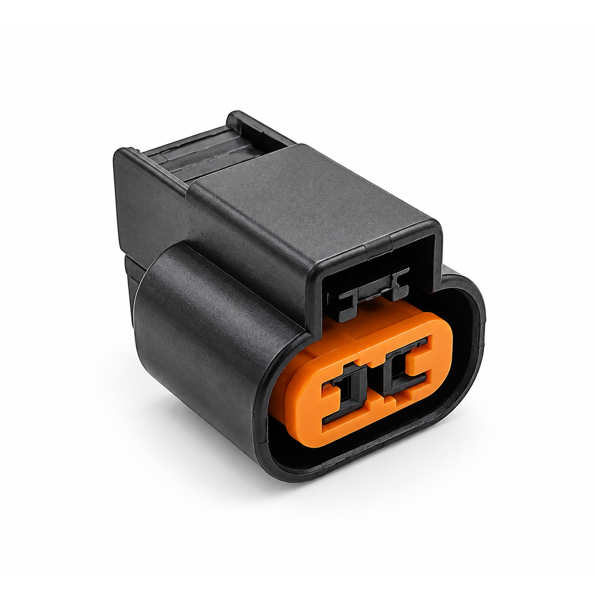 2 pin Female Plug Connector Fog Lamp ABS Sensor For Mitsubishi PB625-02027 – SD-29/BAG-50/2pin – image 4