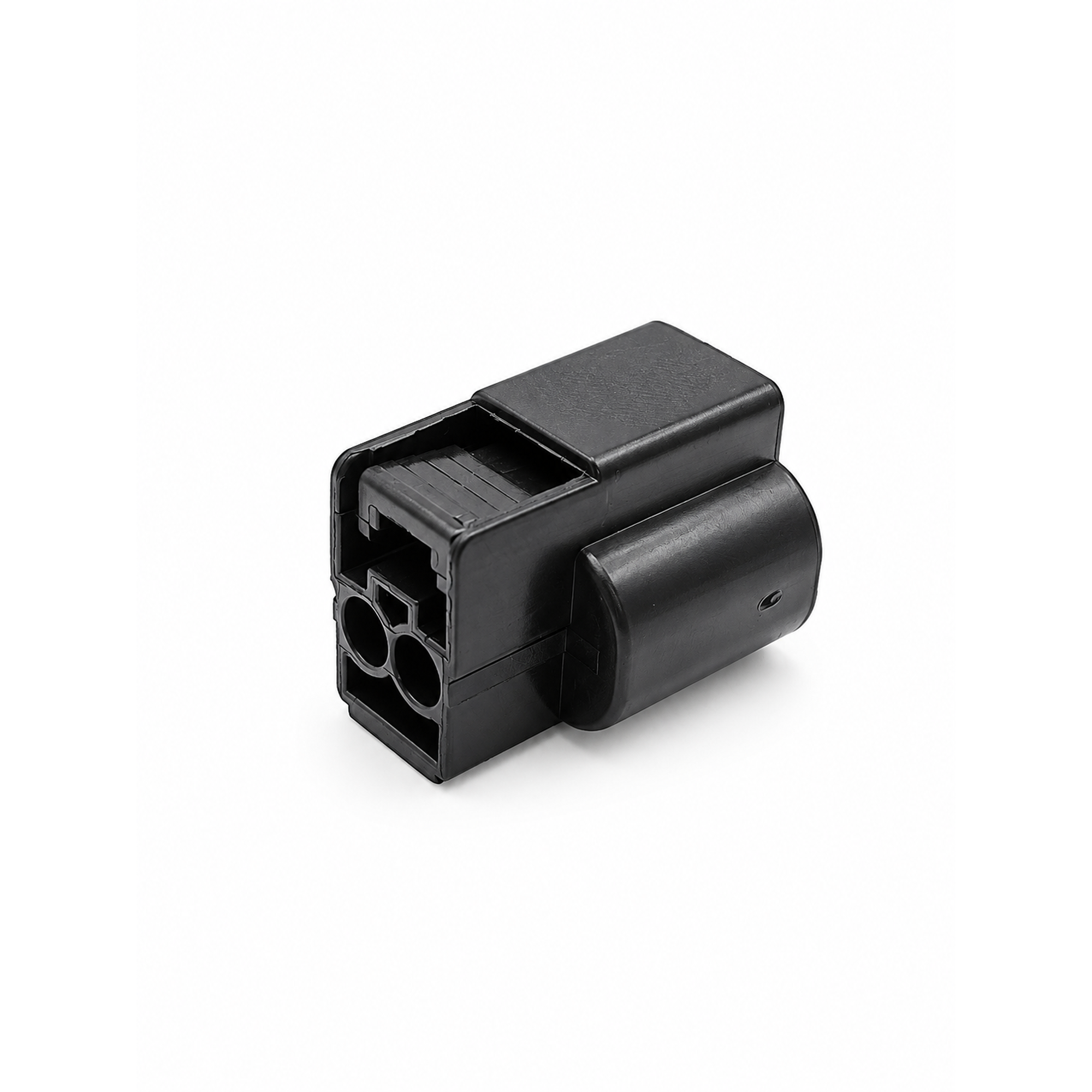 2 pin Female Plug Connector Fog Lamp ABS Sensor For Mitsubishi PB625-02027 – SD-29/BAG-50/2pin – image 5