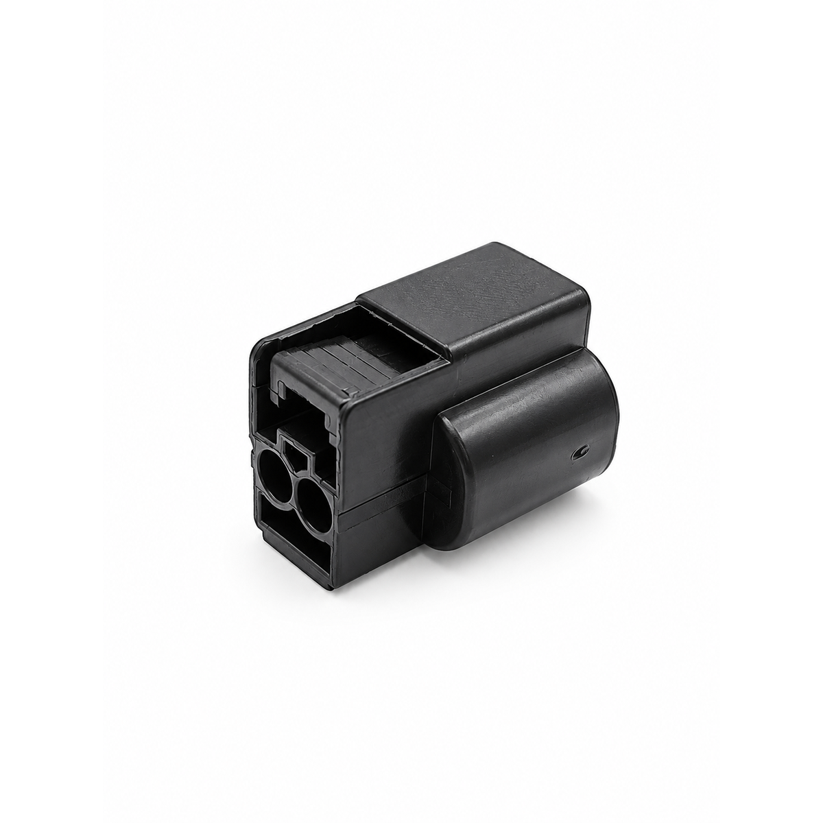 2 pin Female Plug Connector Fog Lamp ABS Sensor For Mitsubishi PB625-02027 – SD-29/BAG-50/2pin – image 5