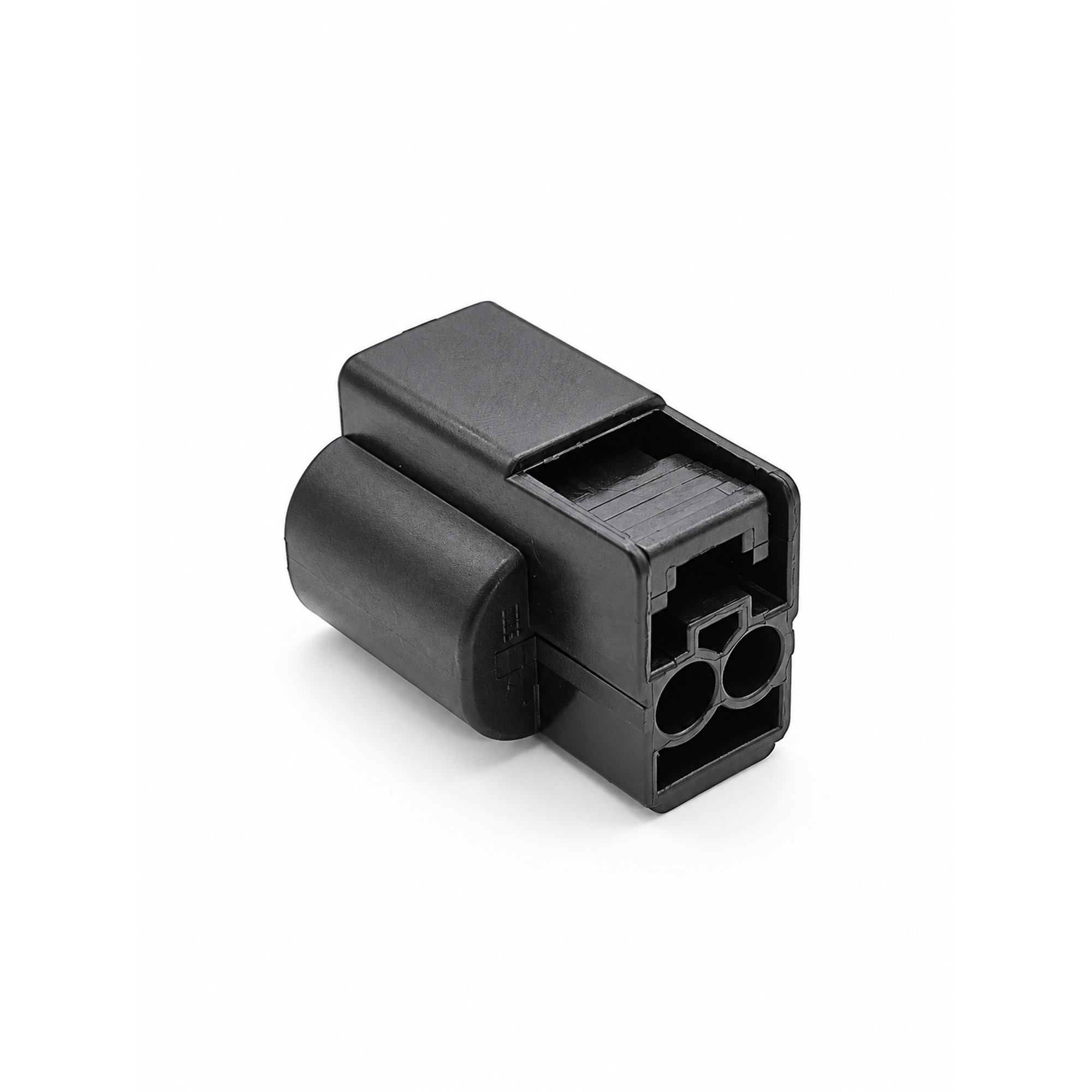 2 pin Female Plug Connector Fog Lamp ABS Sensor For Mitsubishi PB625-02027 – SD-29/BAG-50/2pin – image 6