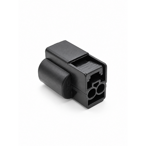 2 pin Female Plug Connector Fog Lamp ABS Sensor For Mitsubishi PB625-02027 – SD-29/BAG-50/2pin – image 6