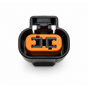 2 pin Female Plug Connector Fog Lamp ABS Sensor For Mitsubishi PB625-02027 – SD-29/BAG-50/2pin – image 7