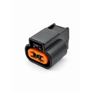 2 pin Female Plug Connector Fog Lamp ABS Sensor For Mitsubishi PB625-02027 – SD-29/BAG-50/2pin – image 8