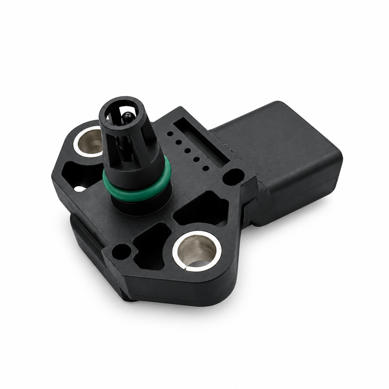 3 Bar MAP BOOST MANIFOLD AIR PRESSURE SENSOR FOR VAG VW AUDI SEAT SKODA