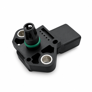 3 Bar MAP BOOST MANIFOLD AIR PRESSURE SENSOR FOR VAG VW AUDI SEAT SKODA