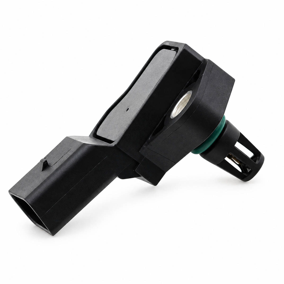 3 Bar MAP BOOST MANIFOLD AIR PRESSURE SENSOR FOR VAG VW AUDI SEAT SKODA – SD20/D51/sensor – image 5