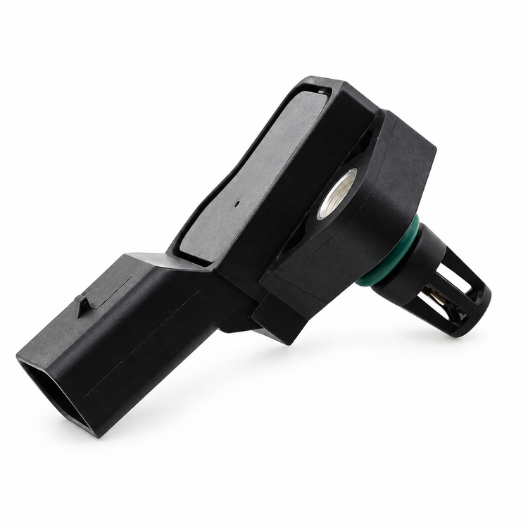 3 Bar MAP BOOST MANIFOLD AIR PRESSURE SENSOR FOR VAG VW AUDI SEAT SKODA – SD20/D51/sensor – image 5