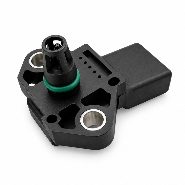 3 Bar MAP BOOST MANIFOLD AIR PRESSURE SENSOR FOR VAG VW AUDI SEAT SKODA – SD20/D51/sensor – image 8