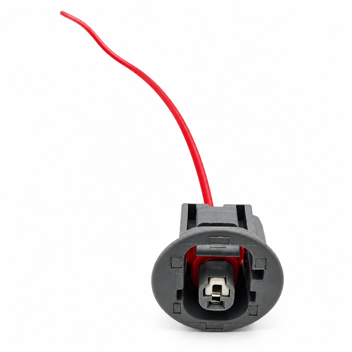 1 Pin Oil Pressure Sensor Connector Pre-Wired Fits Toyota 4Runner 2.7 3.0 (1992 -1999) 90980-11363 – SD21/F01/cable – image 1