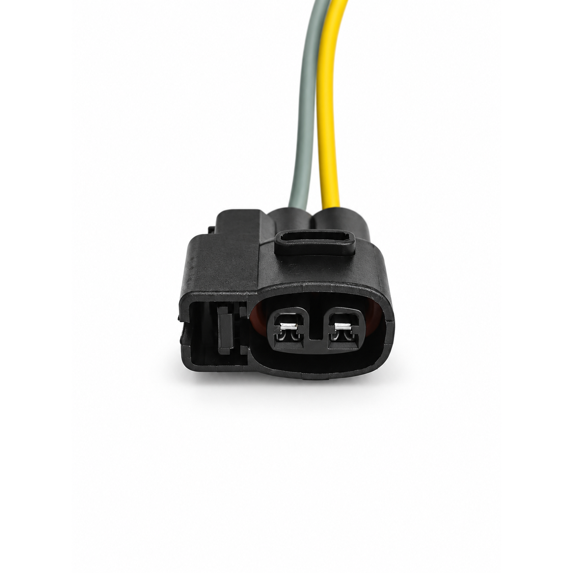 2 pin Ignition Coil Connector Plug Pigtail Case For Toyota Supra Soarer Verossa – SD22/F12/cable – image 4